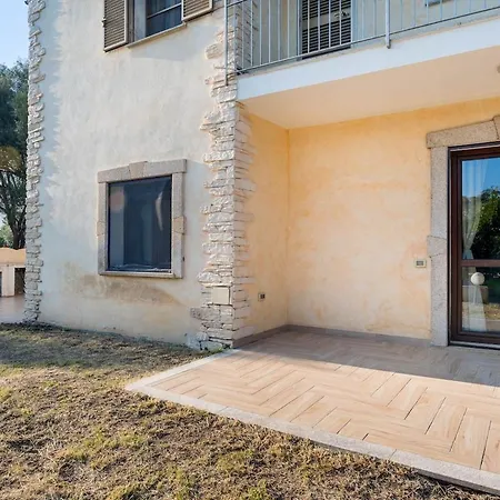 Beach Villa 300Mt From The Sea Ac Bbq Jacuzzi Agrustos